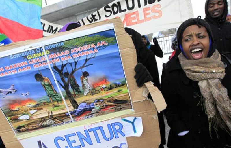 Las noticias de Sociedad más relevantes del 2009 | Ver