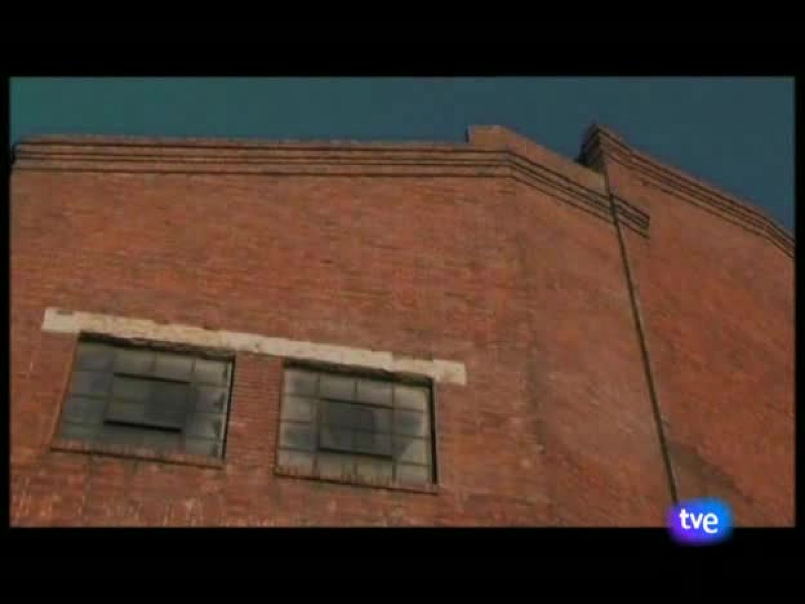 La Colifata presenta A El canto del loco | Ver