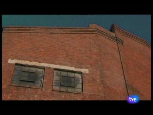  - La Colifata y El canto del loco