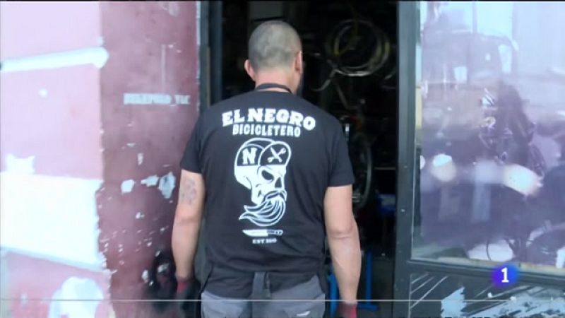 L'Informatiu Comunitat Valenciana 1 - 03/06/22 ver ahora