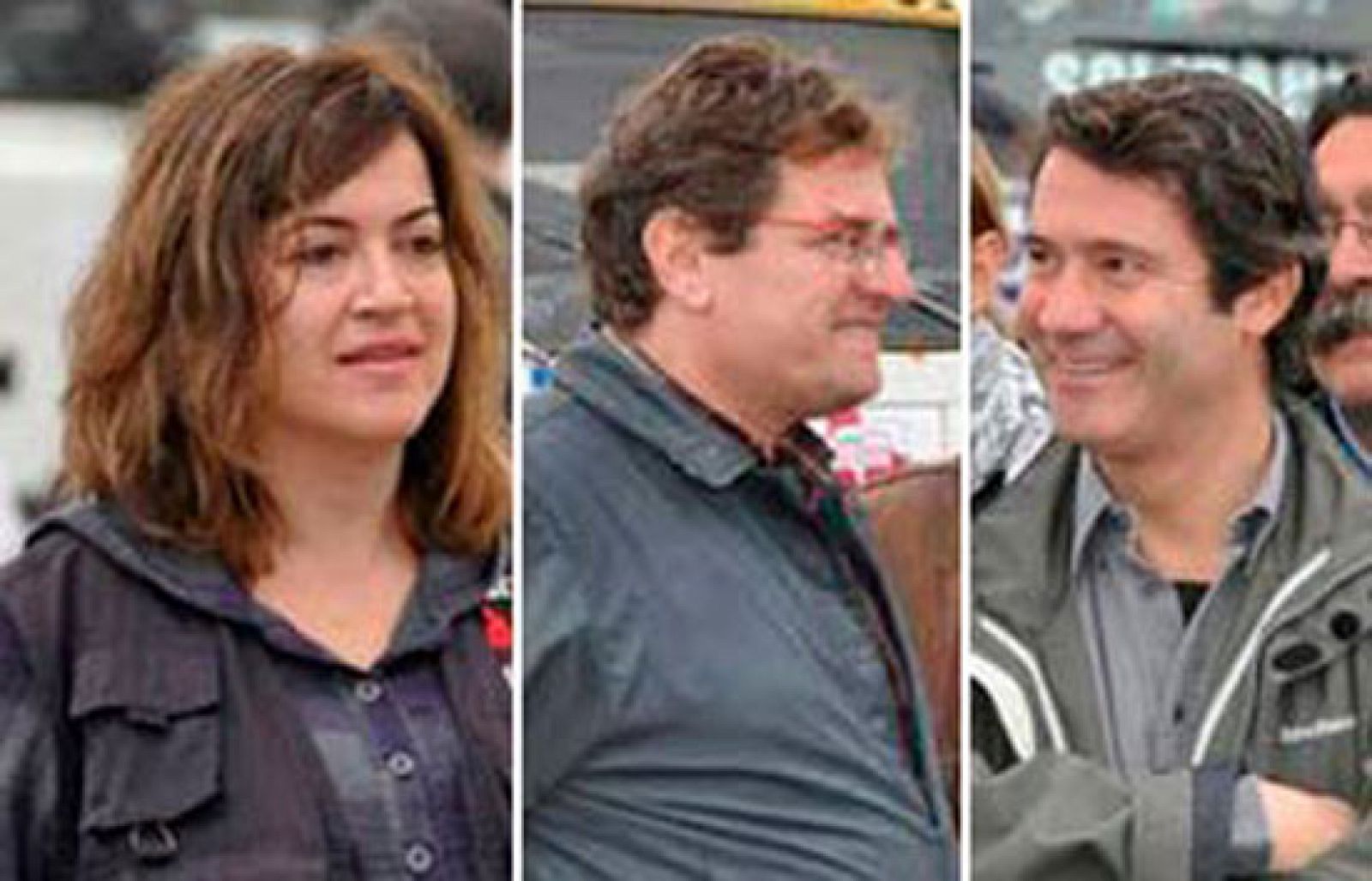 El Telediario en cuatro minutos (29/12/09)