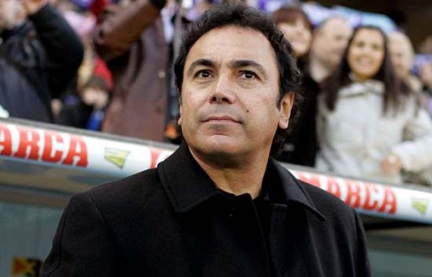  - Los técnicos que no comen el turrón