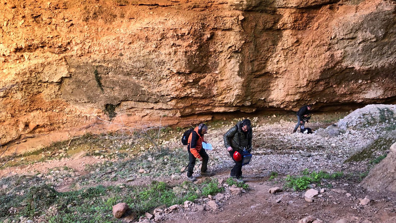 80 cm - La Rioja inédita. Más allá del vino - ver ahora