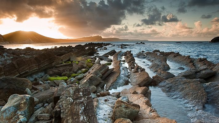 Turismo rural en el mundo - Irlanda del Norte: verdes perpetuos, azules profundos.