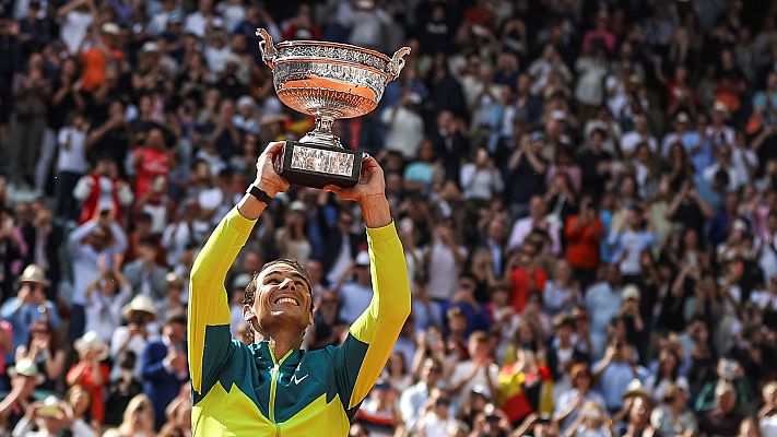 Telediario Fin de Semana - Telediario 2 en 4' - 05/06/22