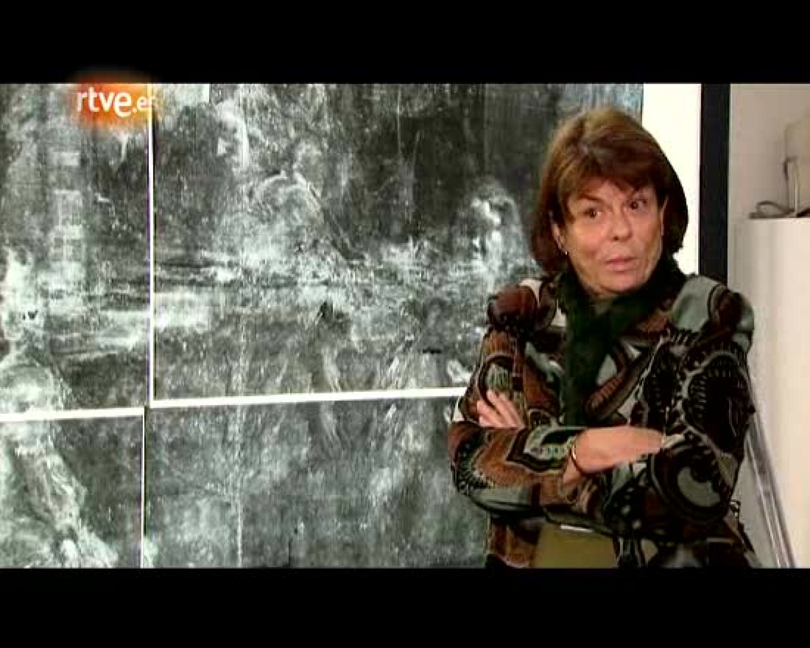 cultural·es / la mitad invisible: Entrevista Carmen Garrido