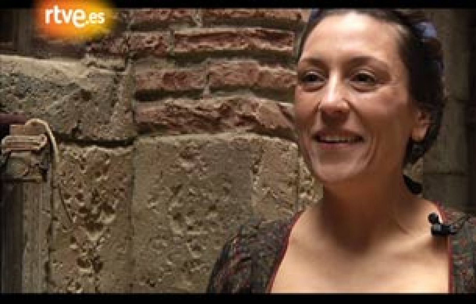 Águila Roja - Catalina, más incómoda en Palacio - Águila Roja | Ver