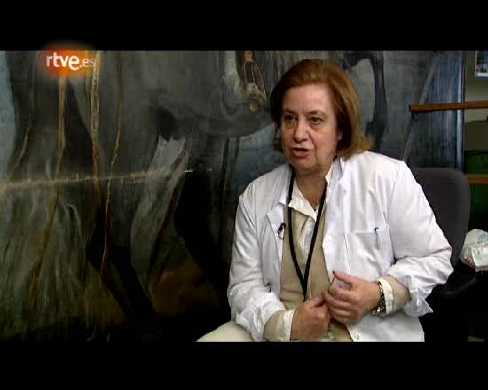 la mitad invisible - blog rocio davila