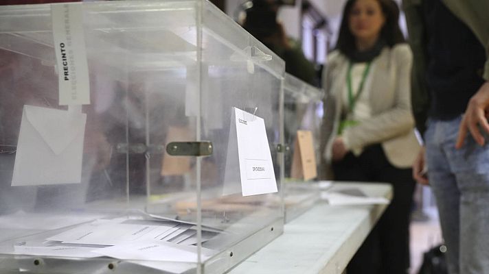 Telediario en lengua de signos - Telediario - 8 horas - 06/06/22 - Lengua de signos