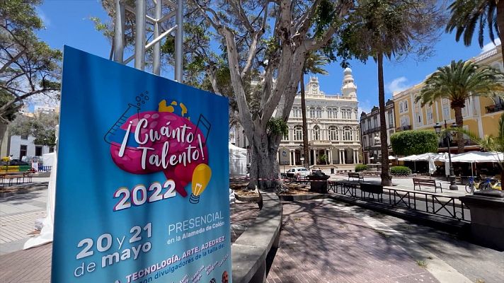 Zoom net - Oracle4Girls, Cuánto Talento, lenguaje inteligente y arquite