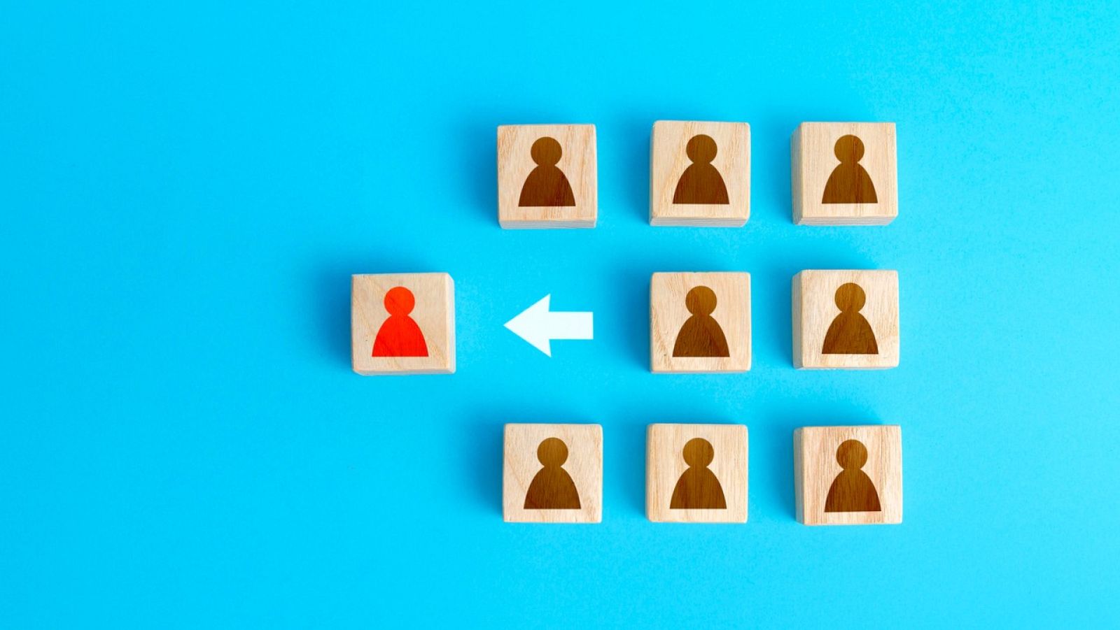 Aquí hay trabajo - Tipos de excedencia y sus riesgos . ver ahora