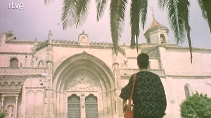 Revista de viajes - Jaén