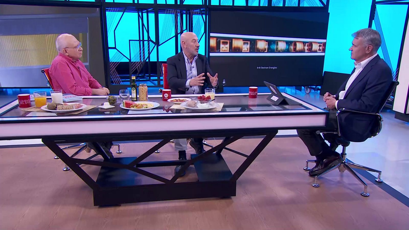 La aventura del saber - 06/06/22 - ver ahora