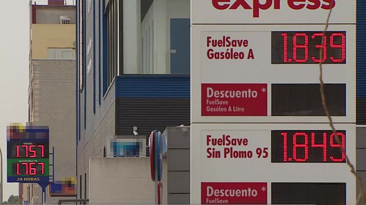 La economía - La economía - 06/06/22