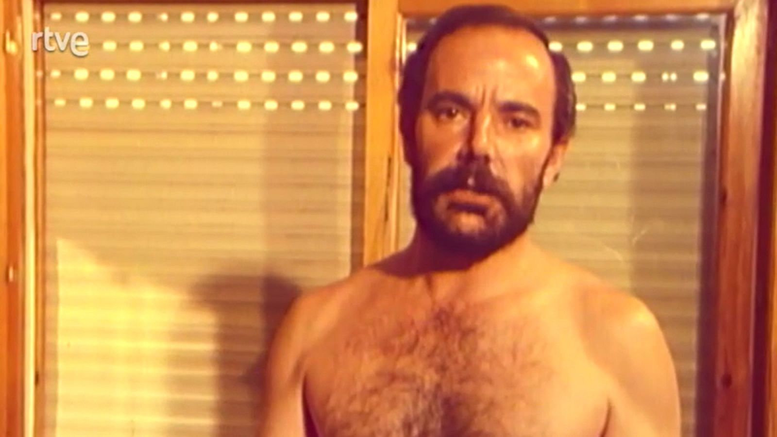 Artistas de hoy - Eduardo Naranjo (parte II) - Programas y Concursos en el Archivo de RTVE | Ver