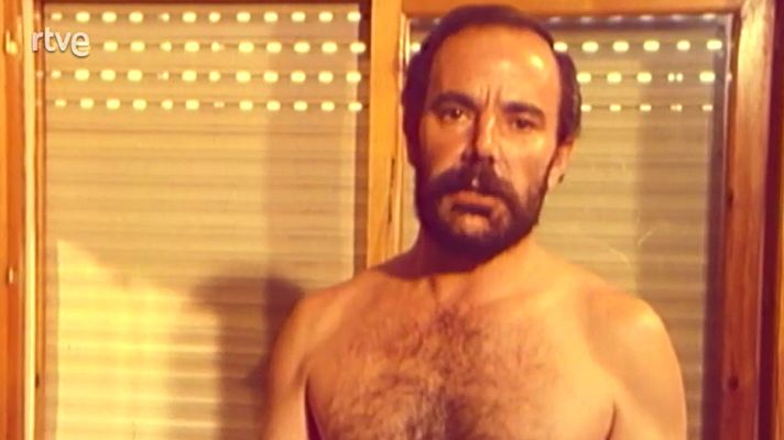 Programas y Concursos en el Archivo de RTVE - Eduardo Naranjo (parte II)