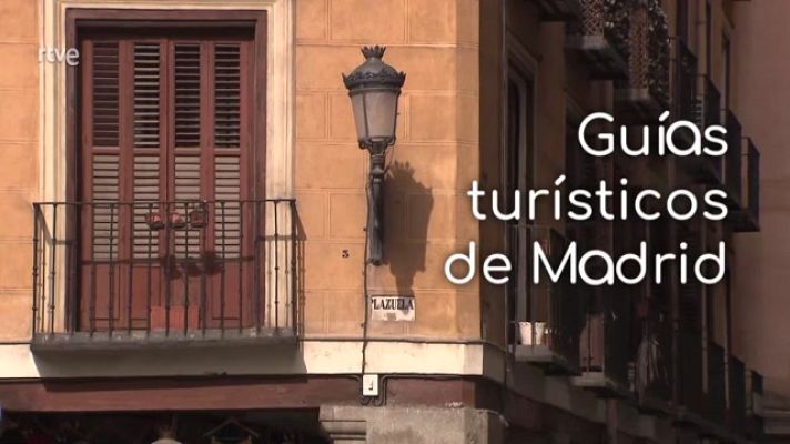 La aventura del Saber - Guías turísticos de Madrid