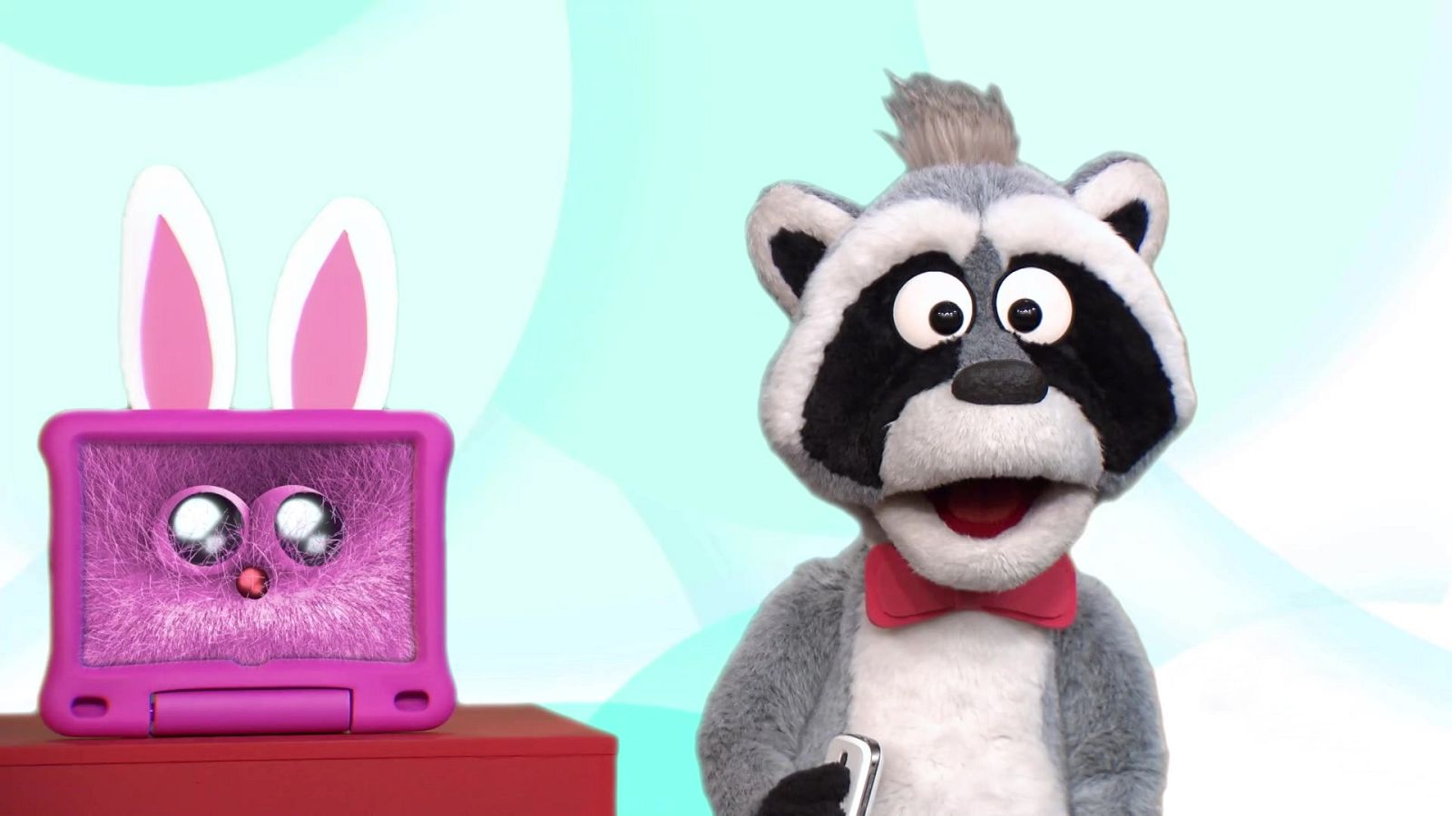 ¡Pictogrameando! - Aprendemos en Clan | Ver