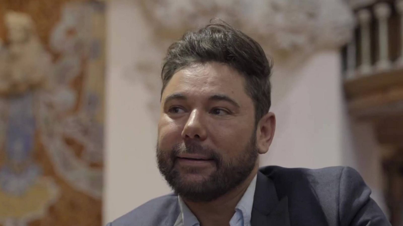 España Directo - Este es mi lugar: Barcelona y Badalona con Miguel Poveda