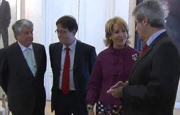 Informativo de Madrid - Informativo de Madrid - 29/12/09