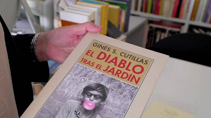 España Directo - Los libros de Mario: viaje literario por Valencia