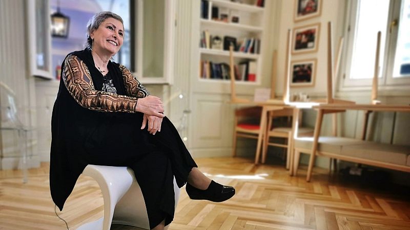 Objetivo igualdad - Programa 57:  Igualdad en la industria audiovisual