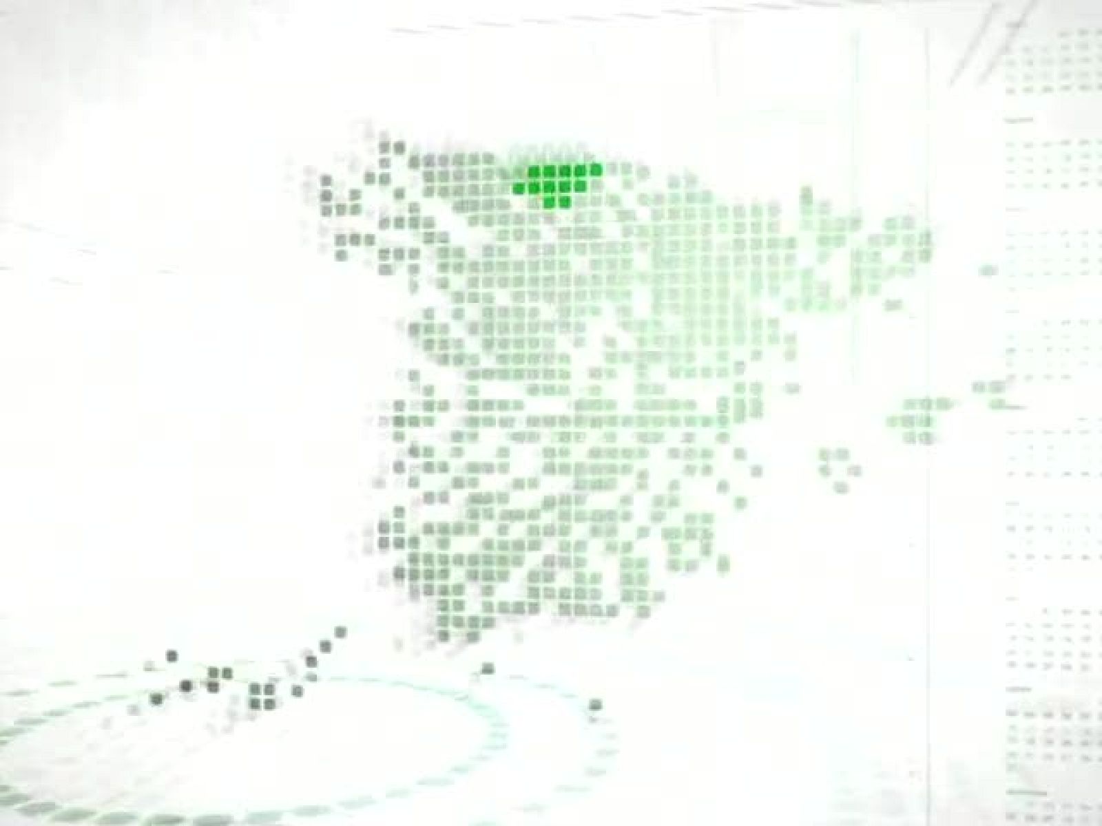 Telecantabria. Informativo de Cantabria (29/12/09)