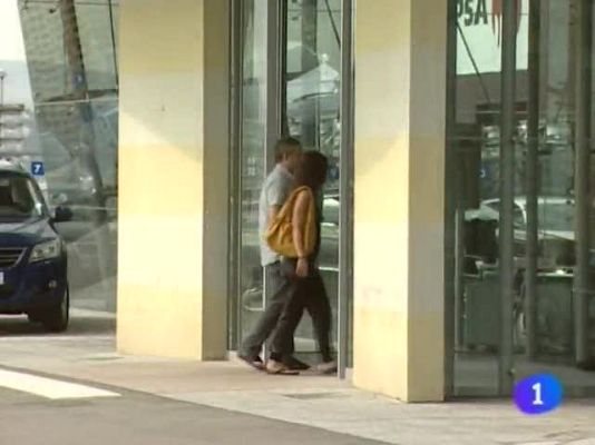 Telenavarra - Telenavarra - 29/12/09