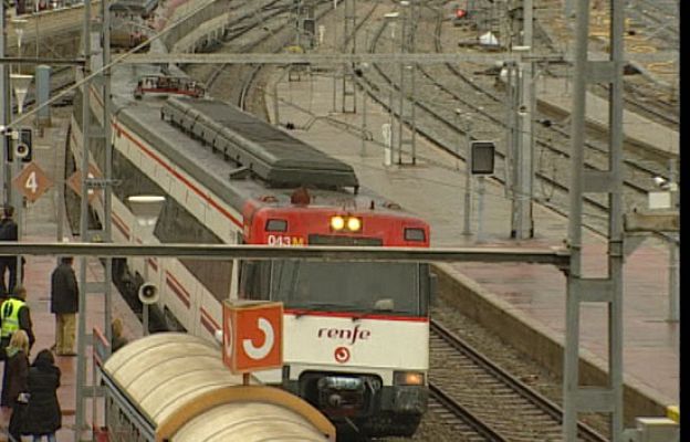  - La Generalitat gestionará cercanías