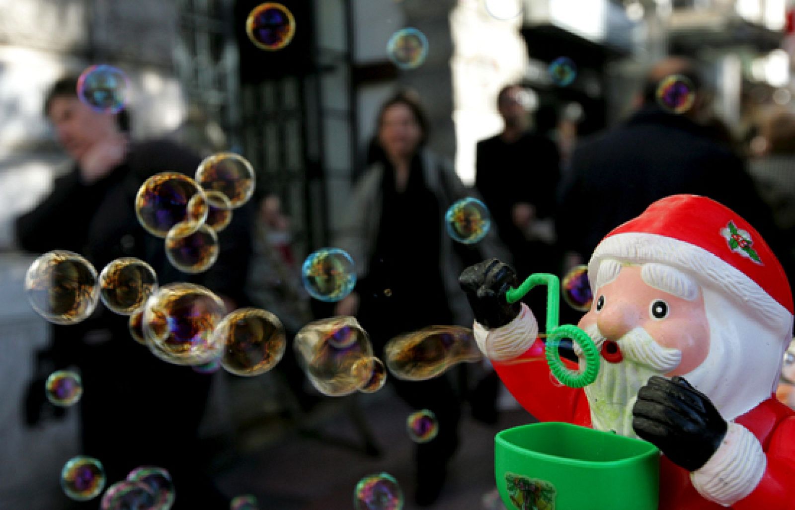 Encuesta sobre el valor que le damos a la Navidad | Ver