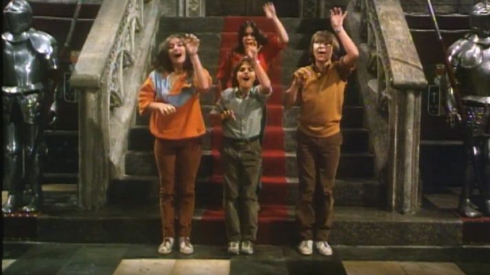 Bla, bla, bla - 09/01/1983