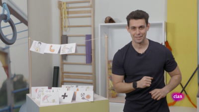 Crea un mensaje con tu propio pictograma