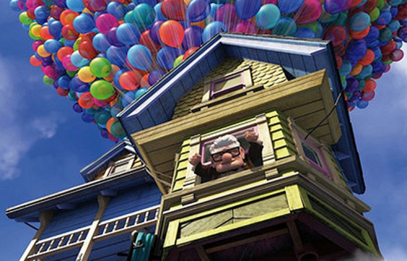 Los internautas eligen sus 25 mejores películas de la última década | Ver