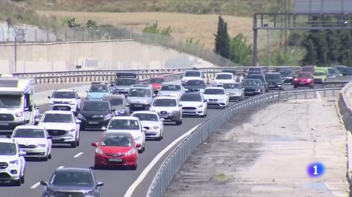 L'Informatiu - L'Informatiu - 06/06/2022