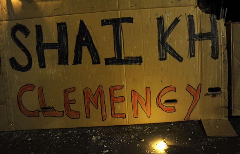 Ejecutan en China a un británico con problemas mentales