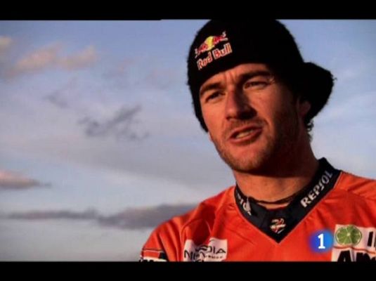 Dakar - Vuelve el Dakar