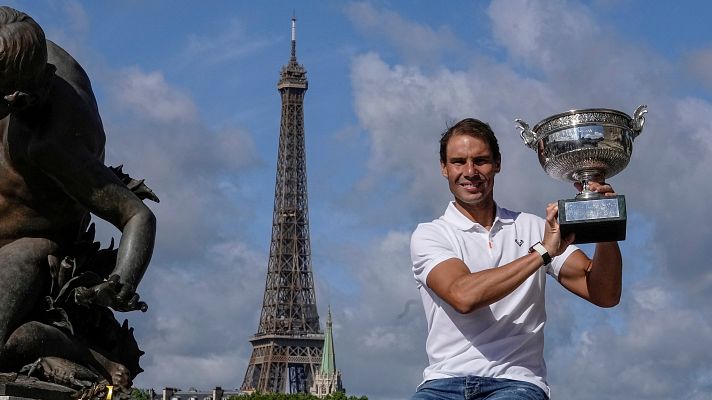 Telediario 1 - Telediario 1 en 4' - 06/06/22