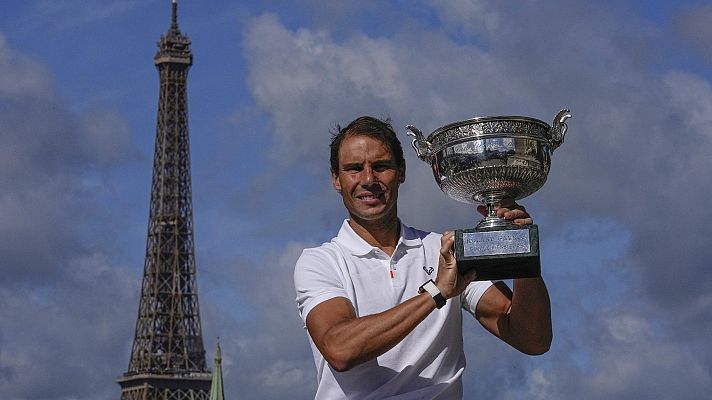 Telediario en lengua de signos - Telediario - 15 horas - 06/06/22 - Lengua de signos