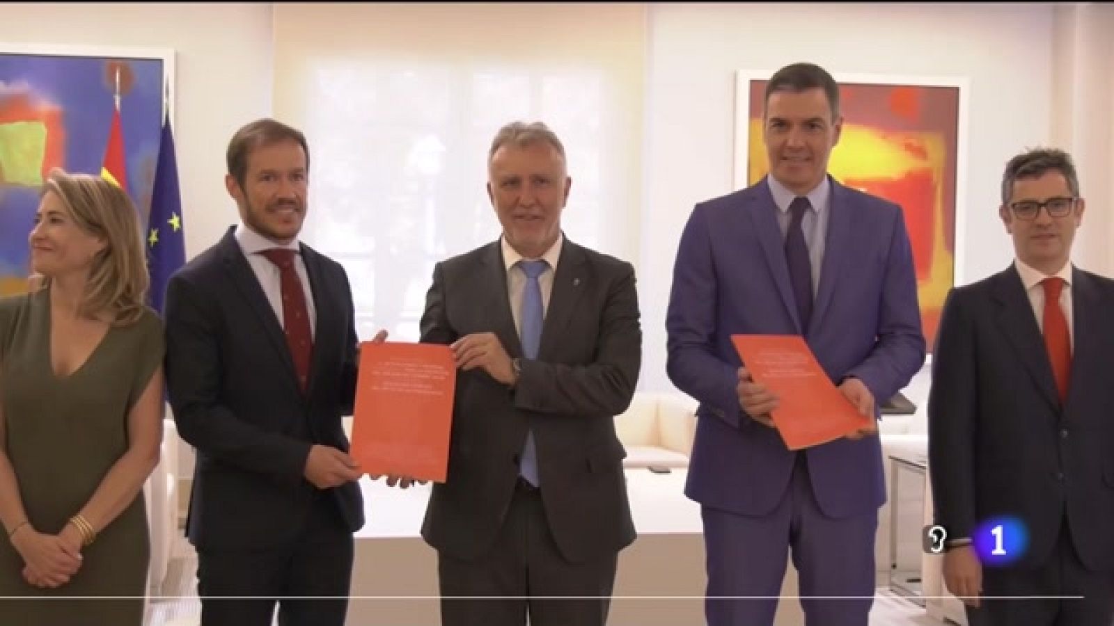 Canarias en 2' - 06/06/2022