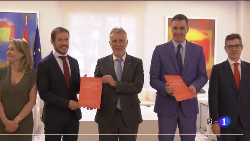 Canarias en 2' - 06/06/2022