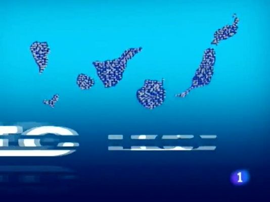 Telecanarias - Telecanarias - 29/12/09