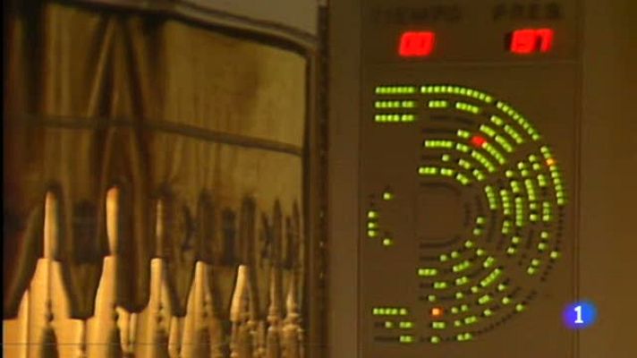 Informativo Telerioja - Informativo Telerioja 2 - 06/06/22