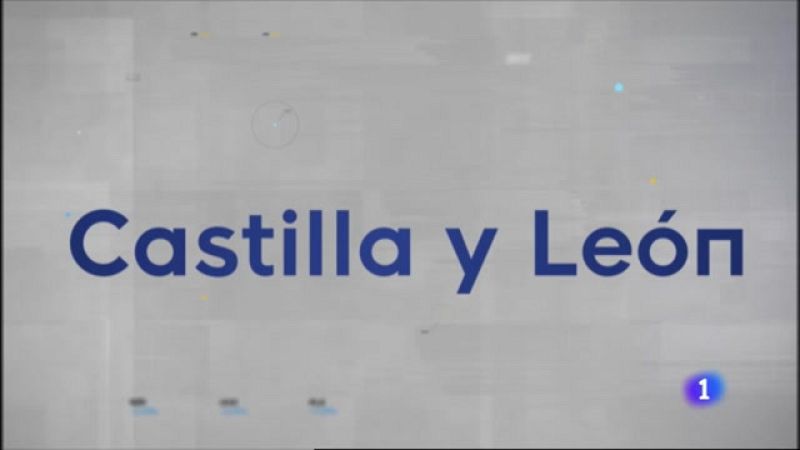Noticias Castilla y León 2 - 06/06/22 | Ver