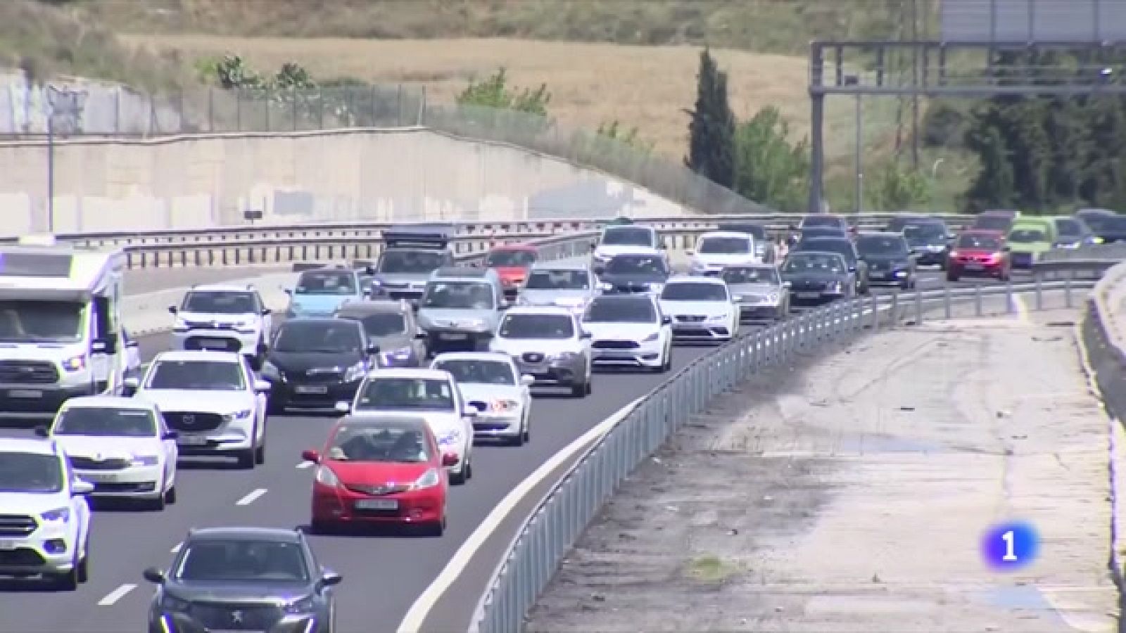 L'Informatiu 2 -  06/06/2022 - veure ara