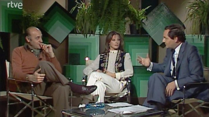 Vamos a ver - 17/01/1982