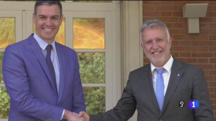 Telecanarias - Telecanarias - 06/06/2022