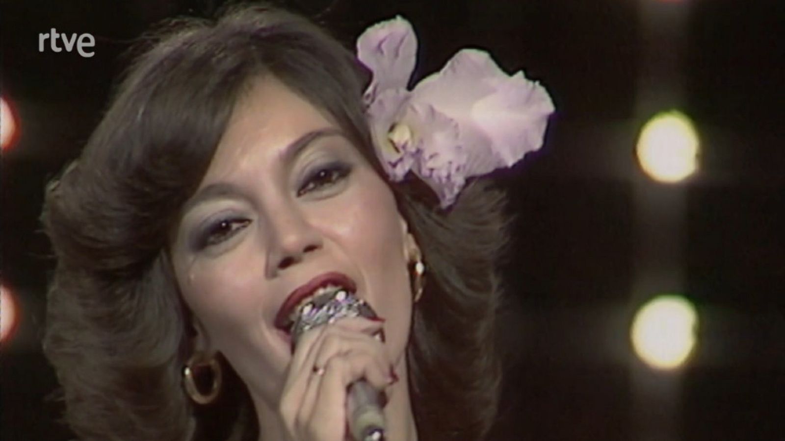 Fantástico 80 - 30/11/1980