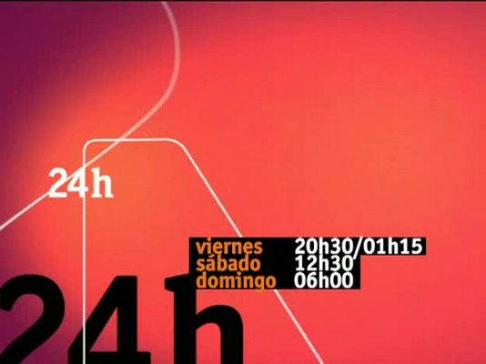 Telediario Internacional - Telediario Iternacional