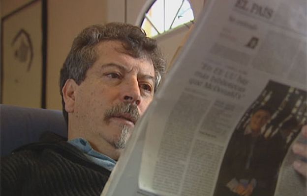  - Sin pruebas de vida