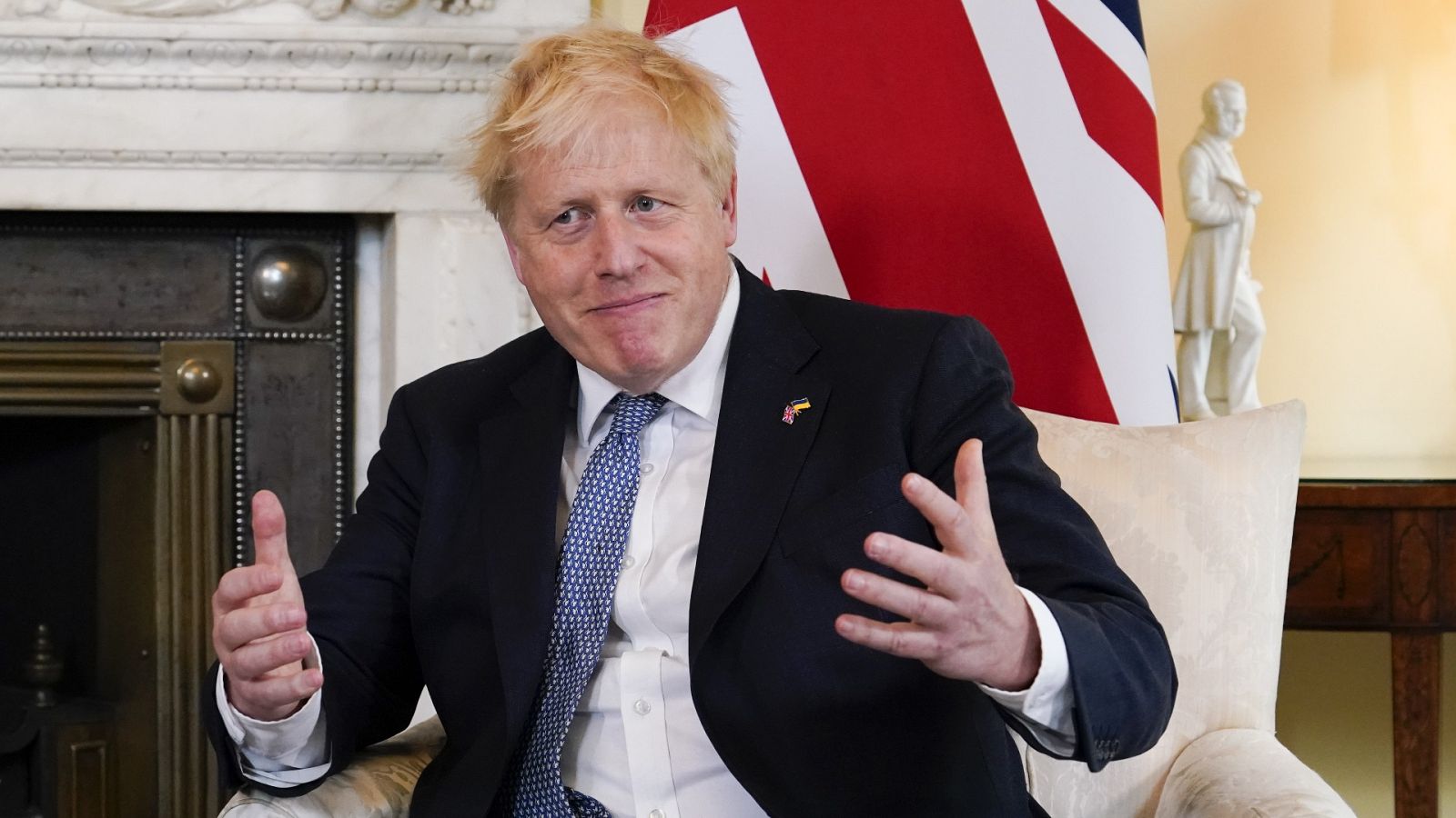 La tarde en 24 horas - 06/06/22 (1) - ver ahora